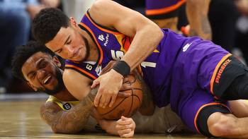 Phoenix Suns at Utah Jazz odds, picks and predictions