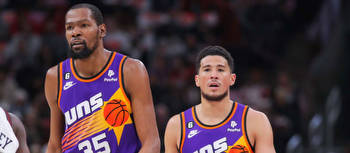 Phoenix Suns Next Head Coach Odds