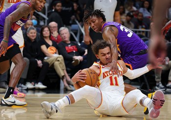 Phoenix Suns vs Atlanta Hawks: Prediction and Betting Tips