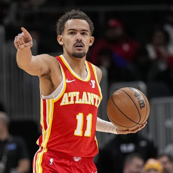 Phoenix Suns vs. Atlanta Hawks Prediction, Preview, and Odds