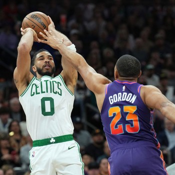 Phoenix Suns vs. Boston Celtics Prediction, Preview, and Odds