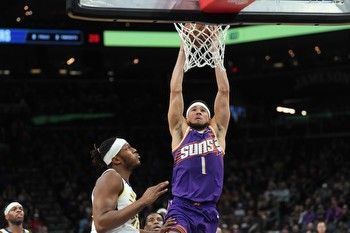 Phoenix Suns vs Brooklyn Nets Prediction, 1/31/2024 Preview and Pick