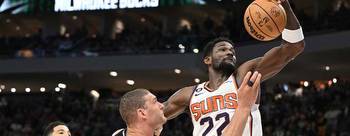 Phoenix Suns vs Charlotte Hornets 3/1/2023 Picks Predictions