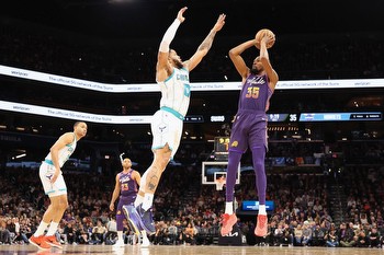 Phoenix Suns vs Charlotte Hornets: Prediction and Betting Tips