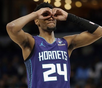 Phoenix Suns vs. Charlotte Hornets Prediction, Preview, and Odds