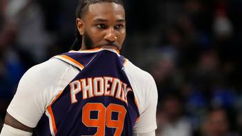 Phoenix Suns vs. Dallas Mavericks Game 4 picks, predictions, odds