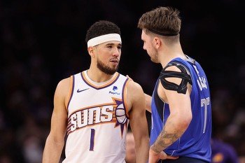 Phoenix Suns vs Dallas Mavericks: Prediction and Betting Tips