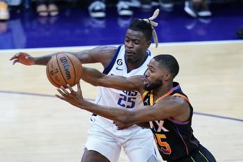 Phoenix Suns vs Dallas Mavericks Prediction, Betting Tips & Odds │27 JANUARY, 2023