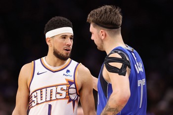 Phoenix Suns vs Dallas Mavericks: Predictions and betting tips