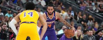 Phoenix Suns vs Denver Nuggets 10/10/2022 Picks Predictions