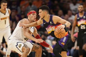 Phoenix Suns vs. Denver Nuggets 1/11/23-Free Pick, NBA Betting