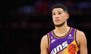 Phoenix Suns vs Denver Nuggets Prediction, Betting Tips & Odds │6 MAY, 2023