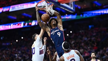 Phoenix Suns vs. Detroit Pistons odds, tips and betting trends