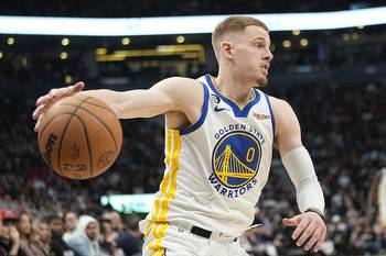 Phoenix Suns vs Golden State Warriors Prediction, 1/10/2023 Preview and Pick