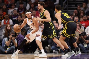 Phoenix Suns vs Golden State Warriors: Prediction and Betting Tips