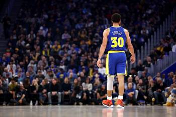 Phoenix Suns vs. Golden State Warriors Prediction: Injury Report, Starting 5s, Betting Odds and Spread