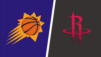 Phoenix Suns vs. Houston Rockets Free Picks & Predictions 3/16/22