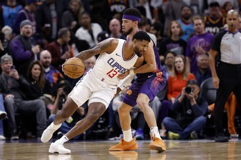 Phoenix Suns vs LA Clippers: Betting tips and predictions
