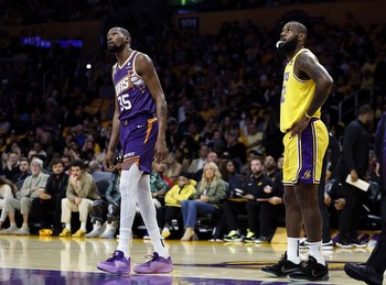 Phoenix Suns vs LA Lakers: Betting tips and prediction for 2023 NBA In-Season Tournament (Dec. 5)