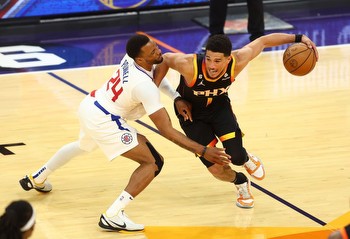 Phoenix Suns vs Los Angeles Clippers Prediction 1-3-24 NBA Picks
