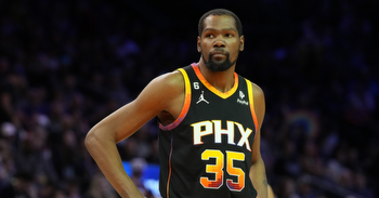 Phoenix Suns vs Los Angeles Lakers Odds