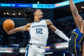 Phoenix Suns vs. Memphis Grizzlies 1/16/23-Free Pick, NBA Betting