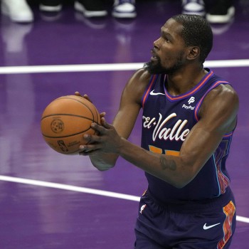 Phoenix Suns vs. Memphis Grizzlies Prediction, Preview, and Odds