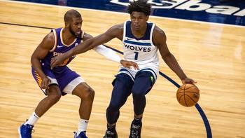 Phoenix Suns vs Minnesota Timberwolves Prediction, Betting Tips and Odds