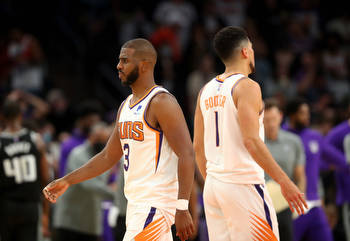 Phoenix Suns vs New Orleans Pelicans NBA Picks, Odds, Predictions 11/2/2021