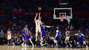 Phoenix Suns vs. New Orleans Pelicans odds, tips and betting trends