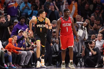 Phoenix Suns vs New Orleans Pelicans: Predictions and betting tips