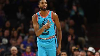 Phoenix Suns vs. New York Knicks odds, tips and betting trends
