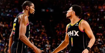 Phoenix Suns vs New York Knicks Prediction, Betting Tips & Odds │16 DECEMBER, 2023