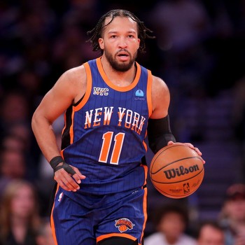 Phoenix Suns vs. New York Knicks Prediction, Preview, and Odds