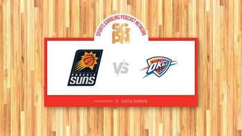 Phoenix Suns vs. Oklahoma City Thunder