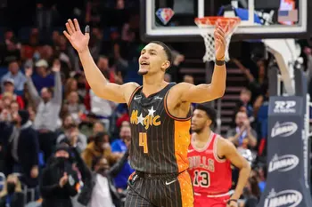 Phoenix Suns vs Orlando Magic Prediction, 11/11/2022 Preview and Pick