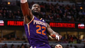 Phoenix Suns vs. Philadelphia 76ers NBA score picks, predictions, odds