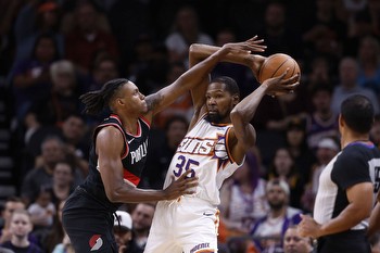 Phoenix Suns vs Portland Trail Blazers: Prediction and Betting Tips