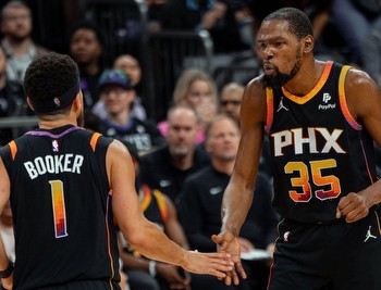 Phoenix Suns vs. Portland Trail Blazers: Predictions, starting lineups and betting tips