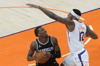 Phoenix Suns vs Sacramento Kings 10/12/22 NBA Picks, Predictions, Odds