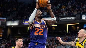 Phoenix Suns vs. Sacramento Kings odds, tips and betting trends