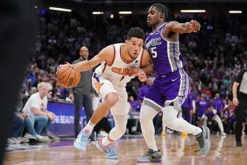 Phoenix Suns vs Sacramento Kings Prediction, Betting Tips and Odds