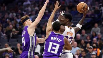 Phoenix Suns vs Sacramento Kings Prediction, Betting Tips & Odds │12 MARCH, 2023