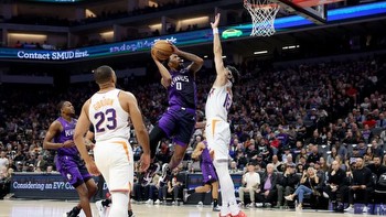 Phoenix Suns vs Sacramento Kings Prediction, Betting Tips & Odds │14 FEBRUARY, 2024