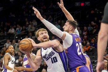 Phoenix Suns vs Sacramento Kings: Prediction, Starting Lineups and Betting Tips