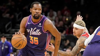 Phoenix Suns vs. Sacramento Kings Predictions, Picks, Odds