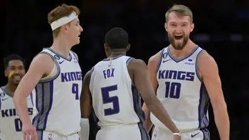 Phoenix Suns vs. Sacramento Kings Spread, Line, Odds, Predictions, Picks, and Betting Preview