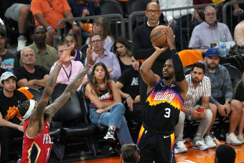 Phoenix Suns vs Toronto Raptors 1/30/23 NBA Picks, Predictions, Odds
