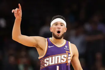 Phoenix Suns vs Toronto Raptors Best Bets and Prediction