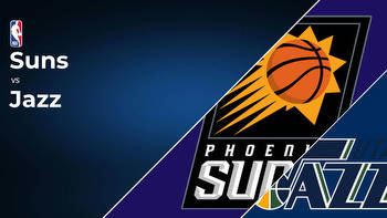 Phoenix Suns vs Utah Jazz Betting Preview: Point Spread, Moneylines, Odds